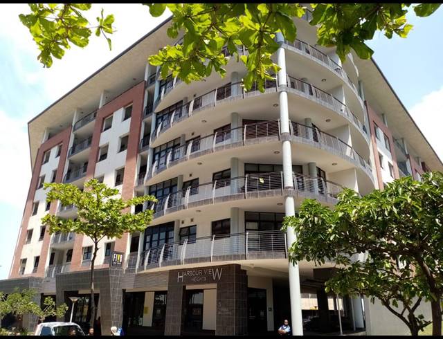 2 BEDROOM APARTMENT FOR SALE IN POINT WATERFRONT